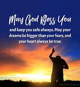 Image result for God Bless You Name