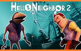 Image result for Hello Neighbor 2 Guest