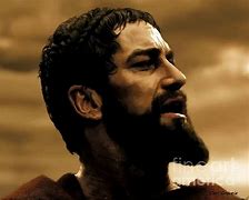 Image result for Gerard Butler Leonidas