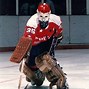 Image result for Wayne Stephenson Hockey