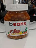 Image result for Beans and Burgers Meme