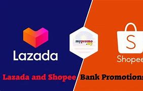 Image result for Promo Shopee Dengan Bank