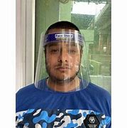 Image result for Disposable Face Shields