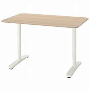 Image result for Oak Computer Desk