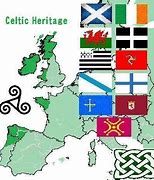 Image result for 6 Celtic Nations