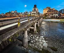 Image result for Sanjo Kyoto