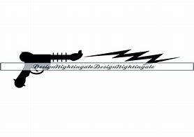 Image result for Laser Gun SVG