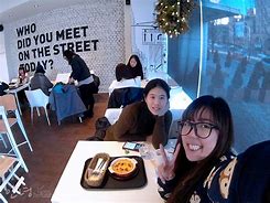 Image result for JYP Cafe