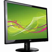 Image result for AOC LED Monitor