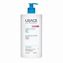 Image result for Uriage Cleansing Cream