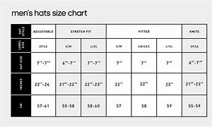 Image result for Size 12 La Hat