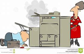 Image result for Copy Machine Clip Art