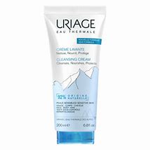 Image result for Uriage Cleansing Cream