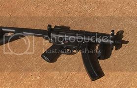 Image result for MP5 BB Gun