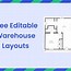 Image result for Retail Warehouse Layout