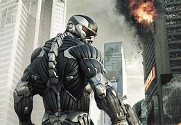 Image result for Crysis 2 Marines