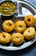 Image result for Sambhar Vada Recipe