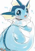 Image result for Vaporeon Water