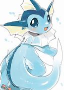 Image result for Vaporeon in Ocean