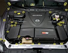 Image result for 22 RDX Engine Bay