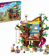 Image result for Lego Friends Mia's House