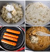 Image result for Suzy Bangers and Mash