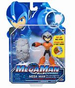 Image result for Mega Man Toys