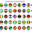 Image result for African Nation Flags