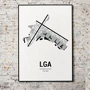 Image result for LaGuardia Airport Art