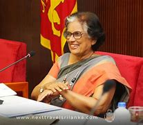 Image result for Chandrika Kumaratunga