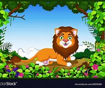 Image result for Jungle Lion Baby