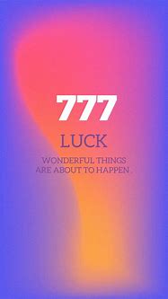 Image result for 777 Angel Number Pinterest Poster