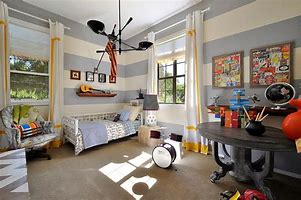 Image result for Boys Room Design Ideas