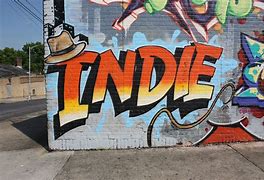 Image result for Inu Graffiti New York