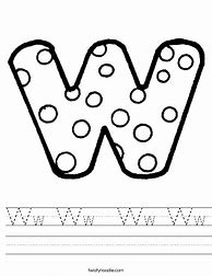 Image result for WW Worksheet