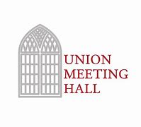 Image result for Union Town Hall Meeting