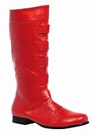 Image result for Jet Red Boots