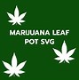 Image result for Weed Bud SVG