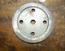 Image result for John Deere 345 Deck Idler Pulley Bolt