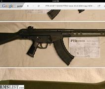 Image result for PTR-32 KF