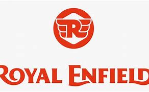 Image result for Royal Enfield Name Logo