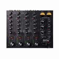 Image result for Audikon DJ Mixer