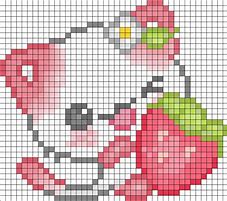 Image result for Animal Pixel Art with Grid