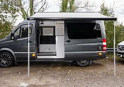 Image result for Audi Camper Van