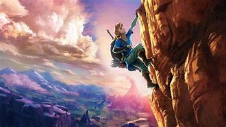 Image result for Zelda Wallpaper for Laptop