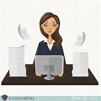 Image result for The Office Clip Art