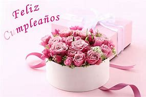 Image result for Feliz Cumpleaños Flores