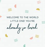 Image result for Baby Gift Quotes