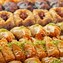 Image result for Tunisia Dessert