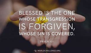 Image result for Psalm 32 Poems